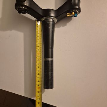 Used Formula Selva S 29 bike — image 8 of 16