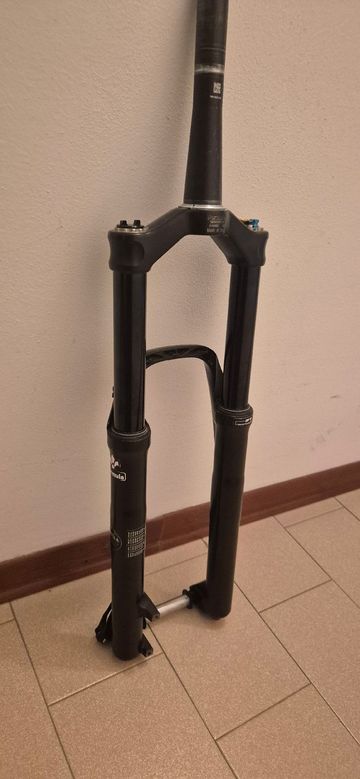 Used Formula Selva S 29 bike — image 5 of 16
