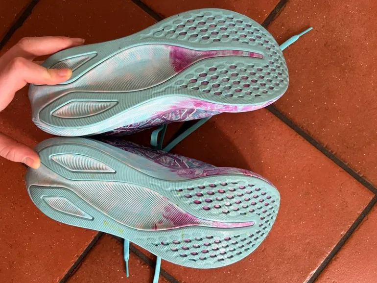 Brugt Asics Noosa Tri 16 bike — billede 4 af 5