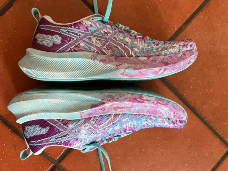 Brugt Asics Noosa Tri 16 bike — billede 2 af 5