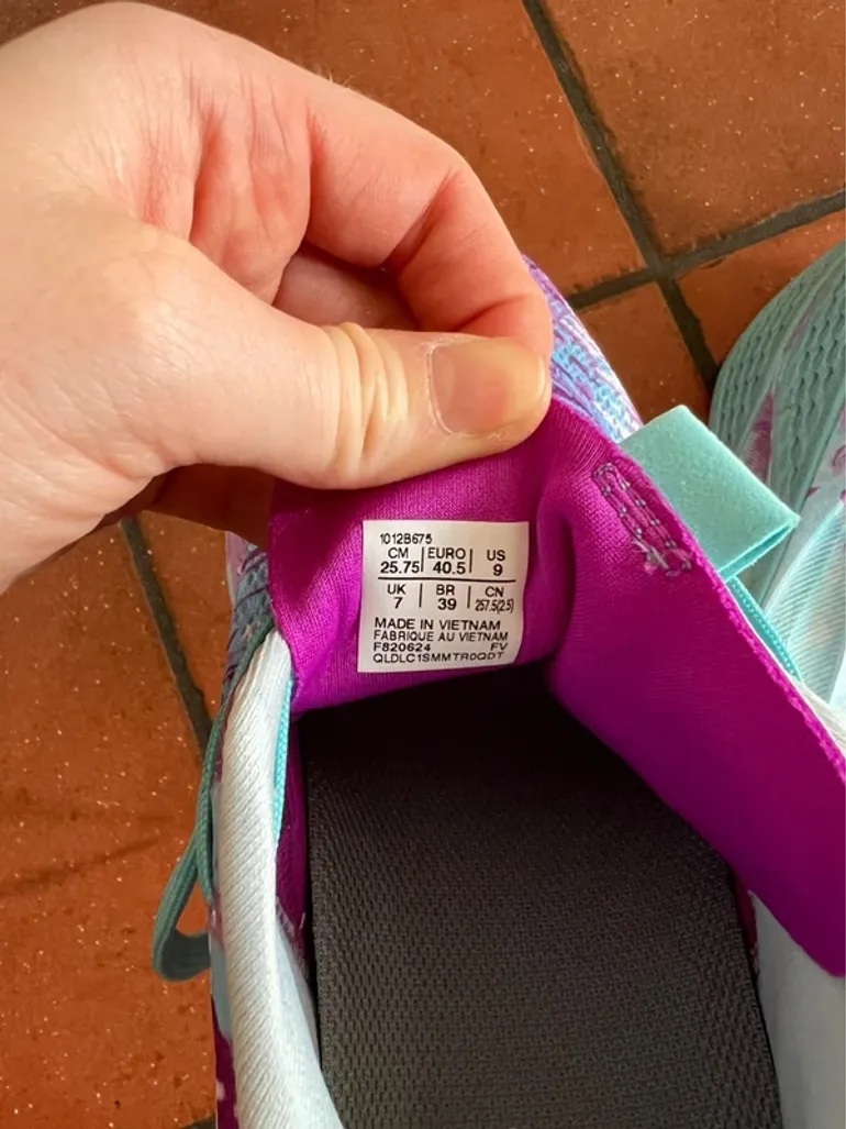 Brugt Asics Noosa Tri 16 bike — billede 5 af 5