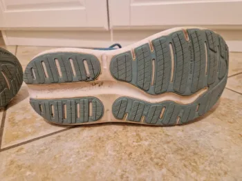 Brooks Ghost Max 2 bike usato — immagine 6 di 9