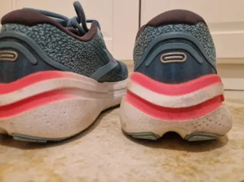 Brooks Ghost Max 2 bike usato — immagine 9 di 9
