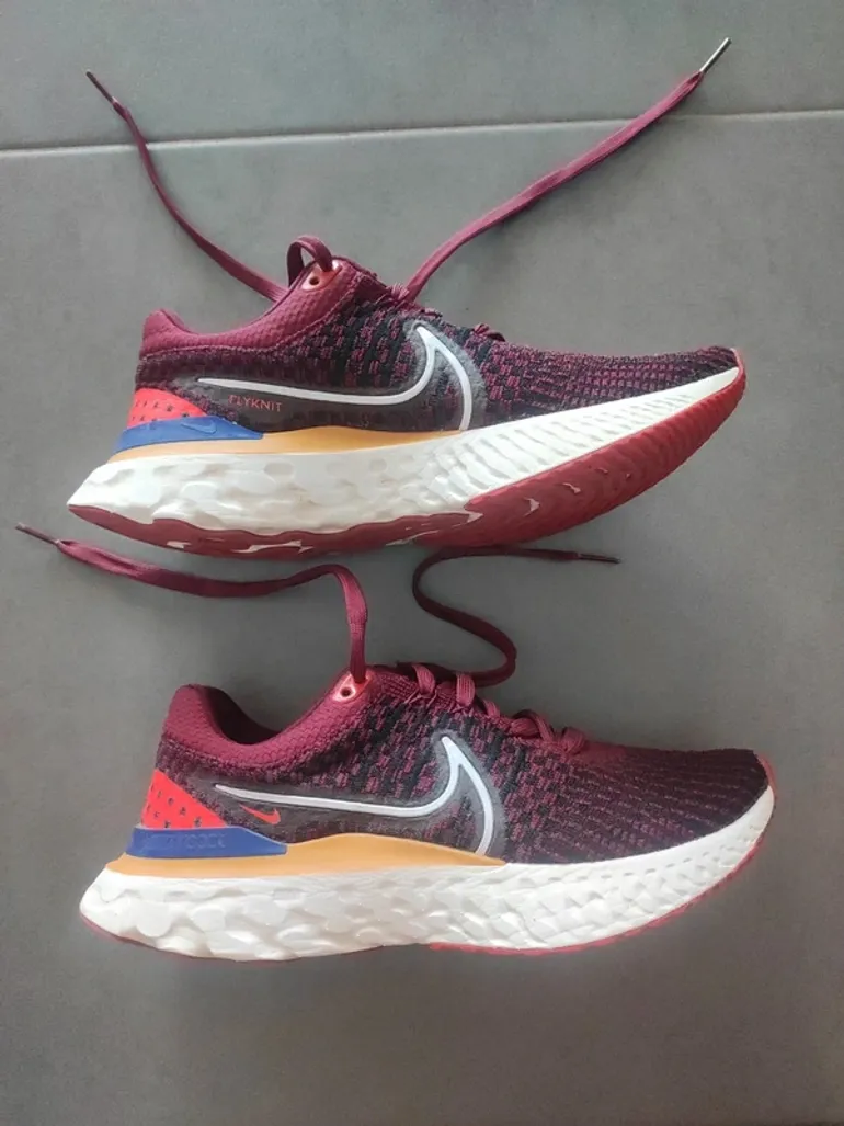 Nike Performance bike usato — immagine 2 di 7