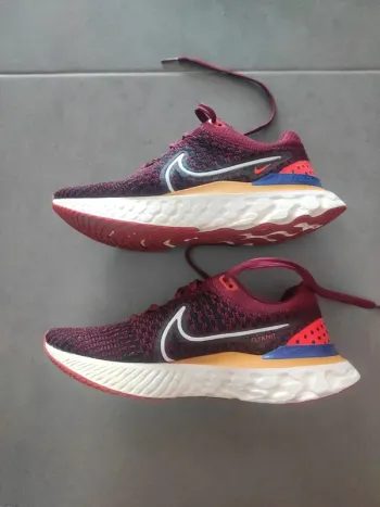 Nike Performance bike usato — immagine 3 di 7