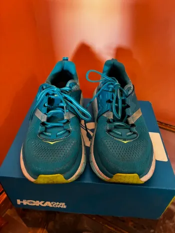 Hoka Scarpe da corsa Running Shoes usato