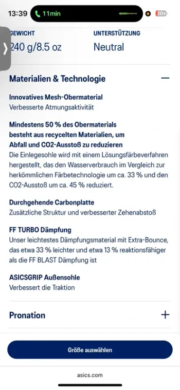 Gebrauchtes Ideal S4+ Yogiri bike — Bild 7 von 8