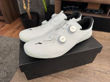 Specialized S-Works Torch Cycling Shoes usato