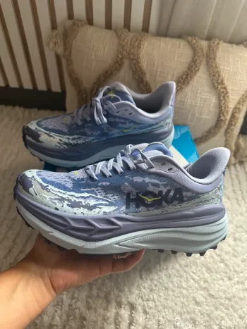 Used Hoka Stinson 7 bike — image 2 of 8