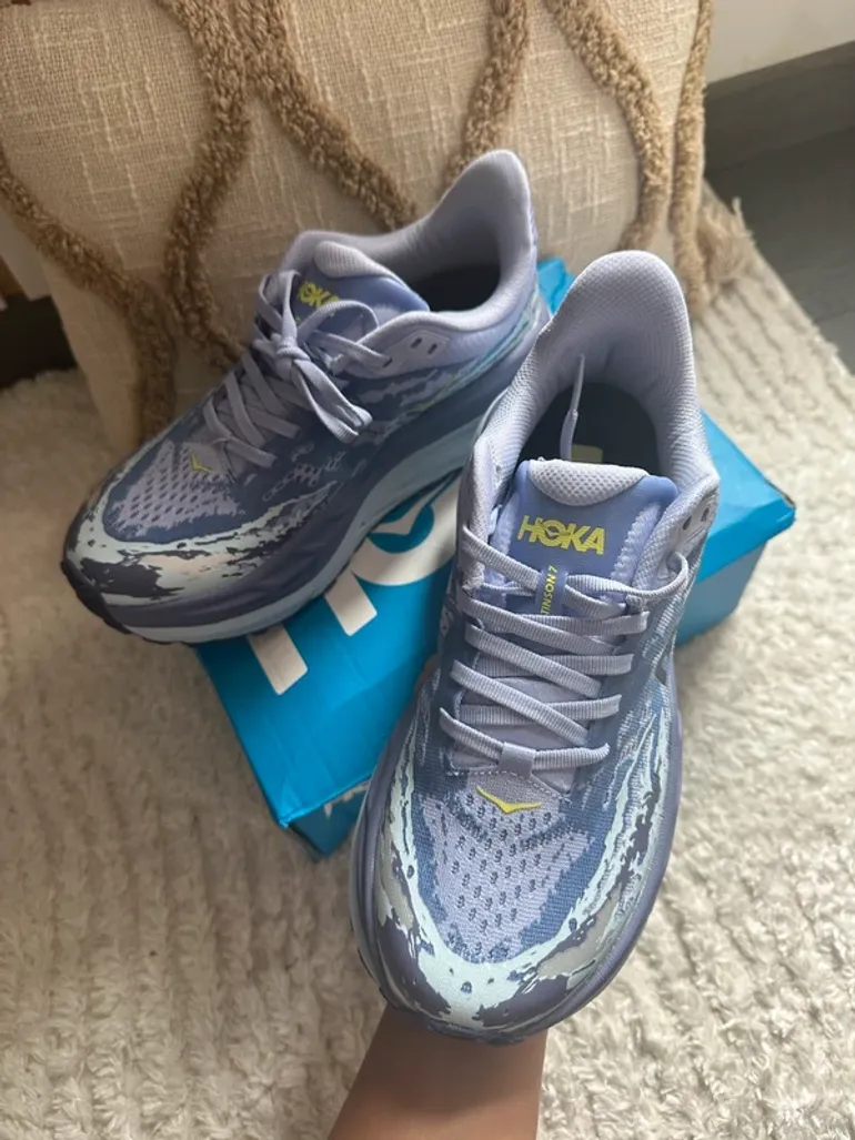 Used Hoka Stinson 7 bike — image 3 of 8