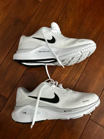 Brugt Scarpa Scarpe running Nike bike — billede 4 af 9