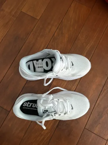 Brugt Scarpa Scarpe running Nike bike — billede 8 af 9