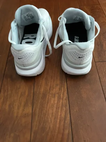 Brugt Scarpa Scarpe running Nike bike — billede 3 af 9