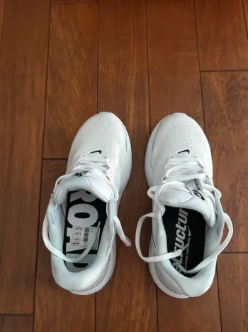 Brugt Scarpa Scarpe running Nike bike — billede 2 af 9