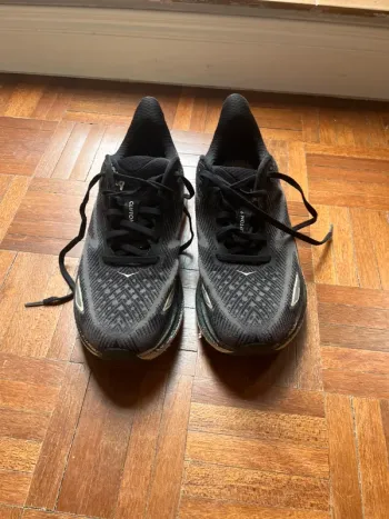 Używany Hoka Running Shoes Running Shoes