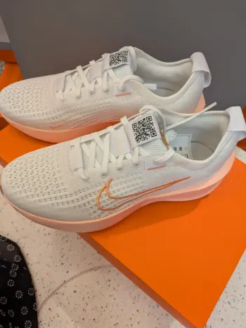 Brugt Nike Baskets Running Shoes