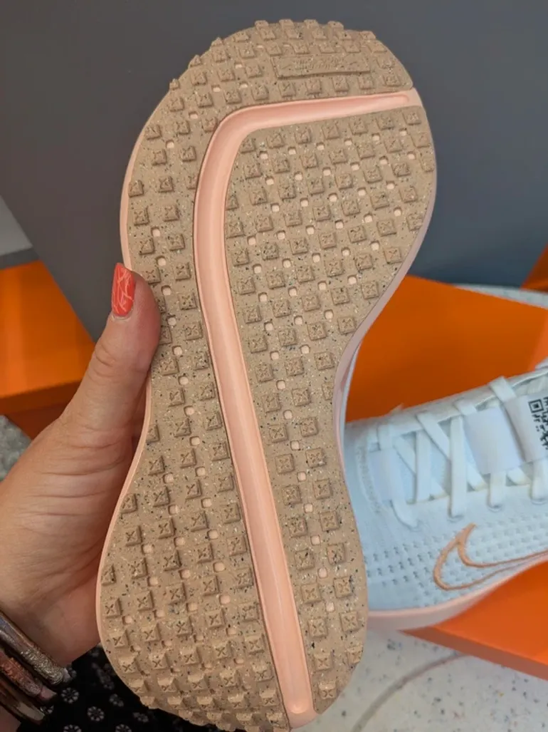 Gebrauchtes Nike Baskets bike — Bild 3 von 4