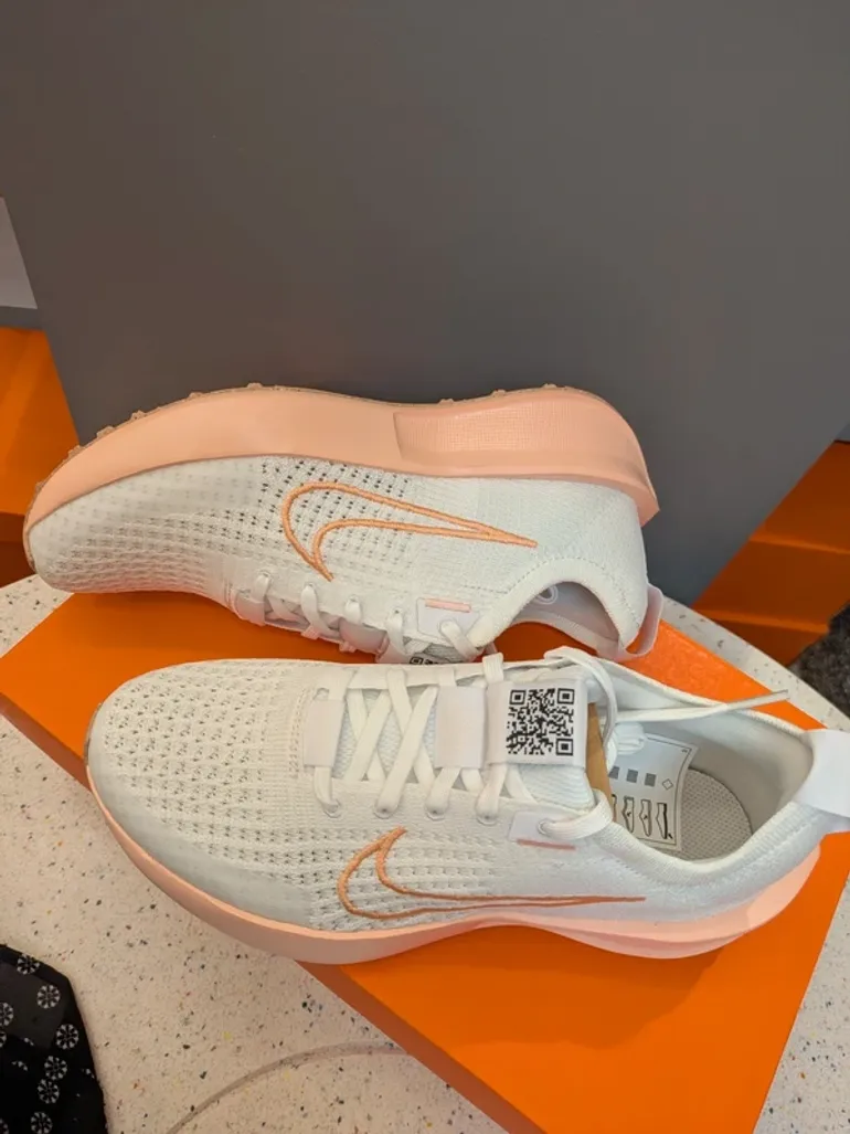 Gebrauchtes Nike Baskets bike — Bild 2 von 4