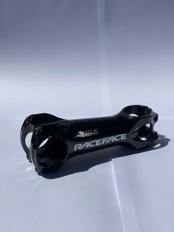 Brugt Race Face Deus XC 110 mm bike — billede 6 af 8