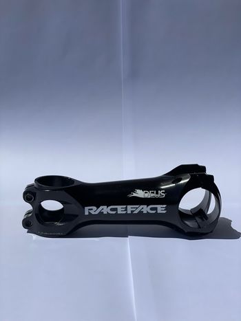 Brugt Race Face Deus XC 110 mm bike — billede 4 af 8