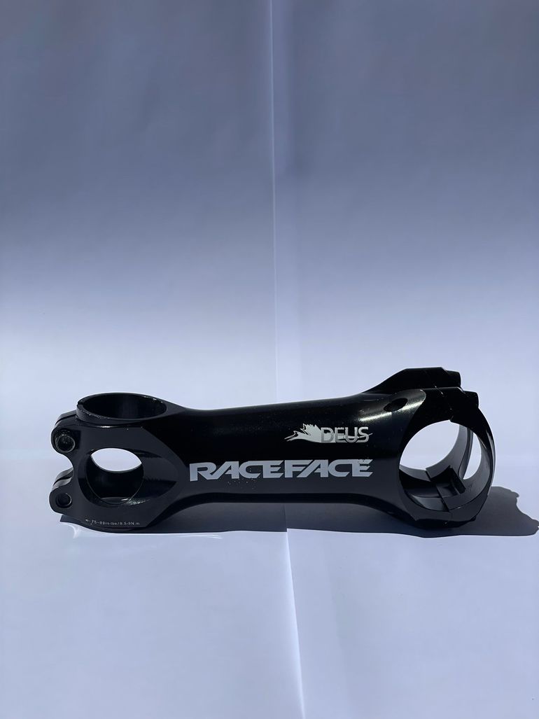 Brugt Race Face Deus XC 110 mm bike — billede 4 af 8