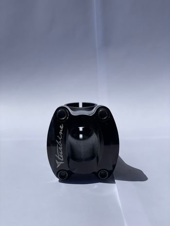 Brugt Race Face Deus XC 110 mm bike — billede 3 af 8