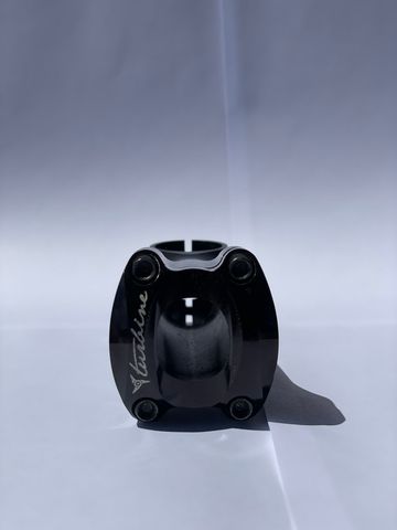 Tweedehands Race Face Deus XC 110 mm bike — afbeelding 3 van 8