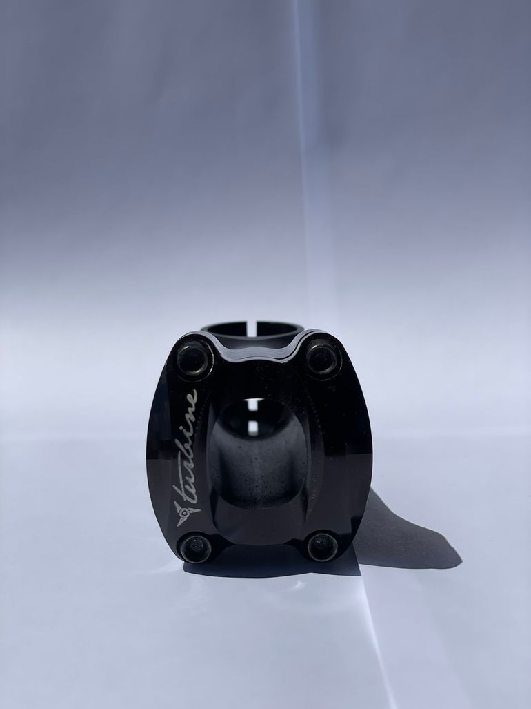Brugt Race Face Deus XC 110 mm bike — billede 3 af 8