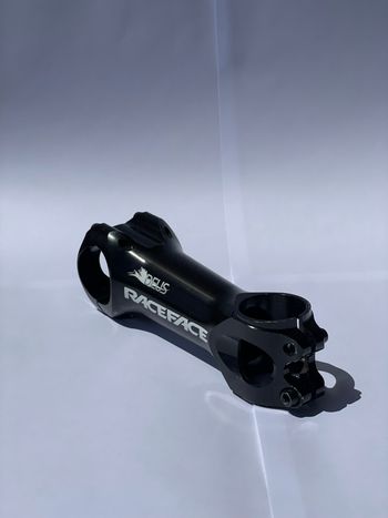 Brugt Race Face Deus XC 110 mm bike — billede 7 af 8