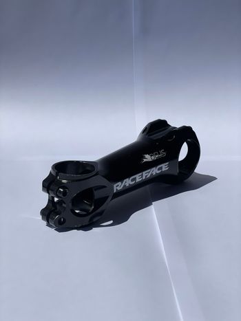 Brugt Race Face Deus XC 110 mm bike — billede 8 af 8