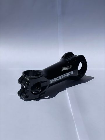 Tweedehands Race Face Deus XC 110 mm bike — afbeelding 8 van 8