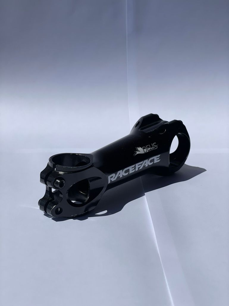Brugt Race Face Deus XC 110 mm bike — billede 8 af 8