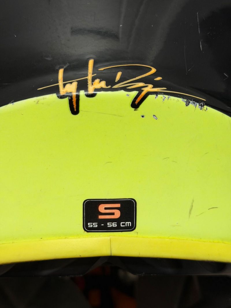 Brugt Troy Lee Designs MTB Helmet bike — billede 13 af 18
