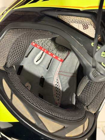 Gebrauchtes Troy Lee Designs MTB Helmet bike — Bild 11 von 18
