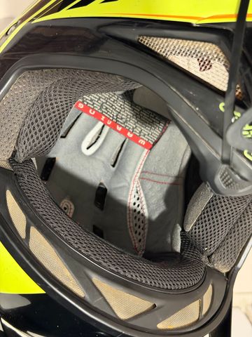Brugt Troy Lee Designs MTB Helmet bike — billede 11 af 18