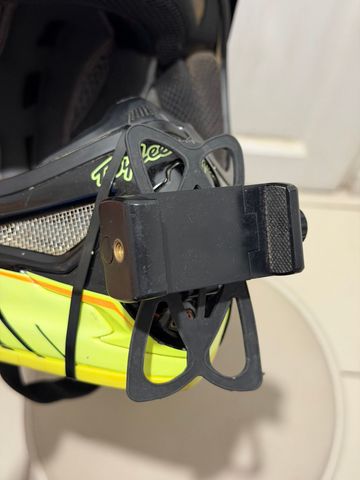 Brugt Troy Lee Designs MTB Helmet bike — billede 15 af 18