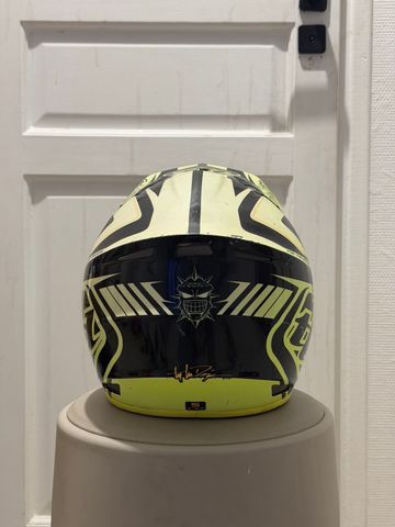 Brugt Troy Lee Designs MTB Helmet bike — billede 5 af 18