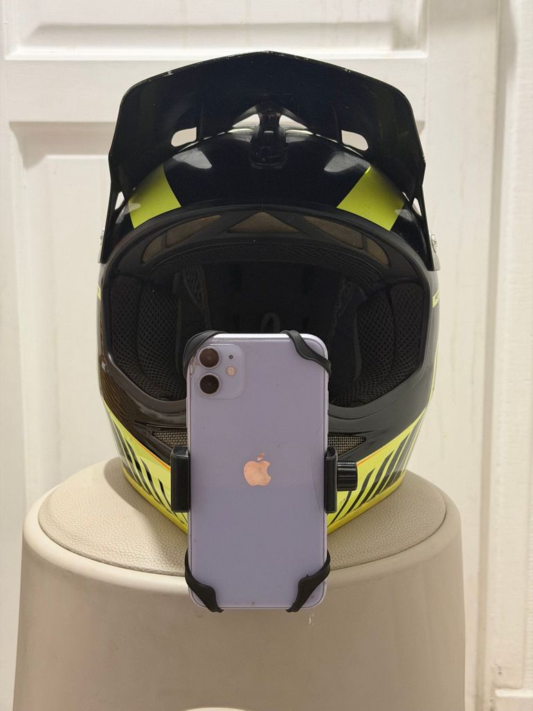 Gebrauchtes Troy Lee Designs MTB Helmet bike — Bild 18 von 18