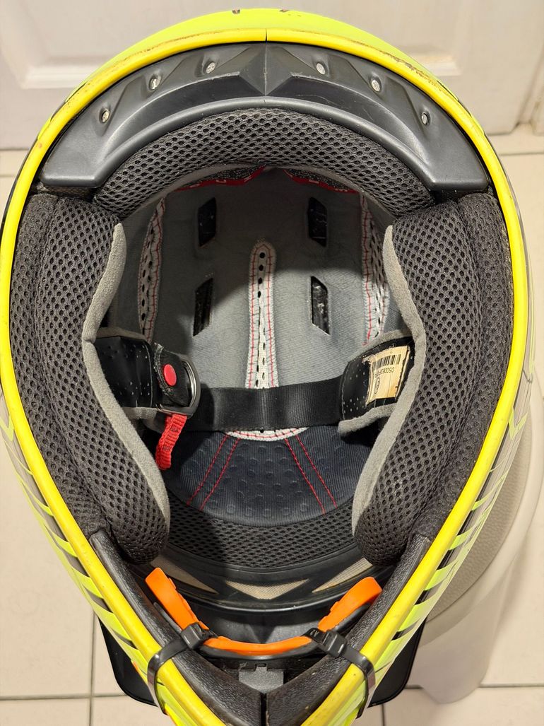 Gebrauchtes Troy Lee Designs MTB Helmet bike — Bild 10 von 18