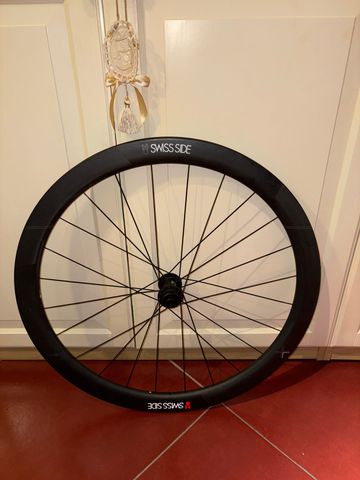 Used Swiss Side hadron2 470 2026 bike — image 3 of 4