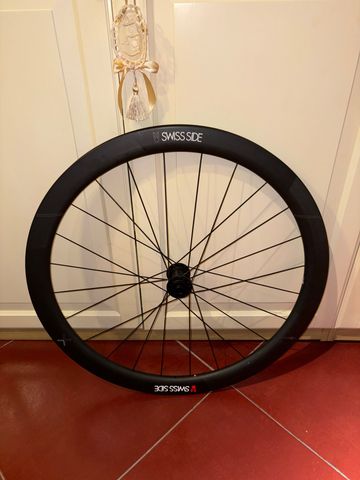 Used Swiss Side hadron2 470 2026 bike — image 4 of 4