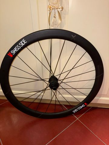 Used Swiss Side hadron2 470 2026 bike — image 2 of 4