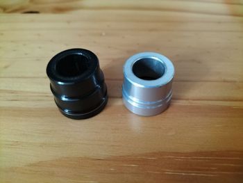 Gebrauchtes Hope Roue Adapter Wheels