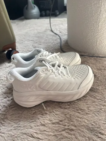 Used Hoka Laufschuhe Running Shoes