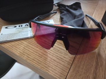 Gebrauchtes Oakley sutro 2025 bike — Bild 2 von 2