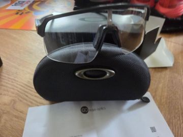 Použité Oakley Sutro 2025 Cycling Accessories