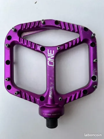 Used Oneup Alu bike — image 3 of 6