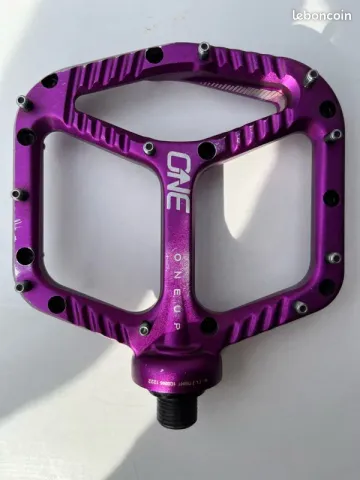 Used Oneup Alu bike — image 2 of 6