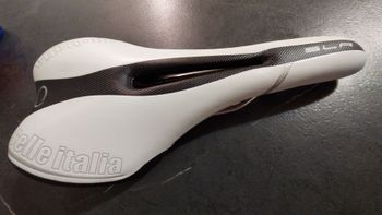 Selle Italia SLR XC Flow Saddles & Seatposts d'occasion