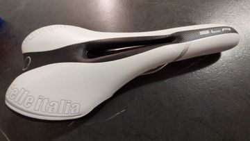 Selle Italia SLR XC Flow Saddles & Seatposts de segunda mano